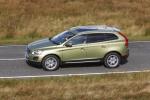 Volvo XC60 2008 года